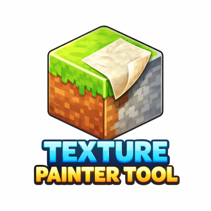 Texture Painter Tool - By Silent