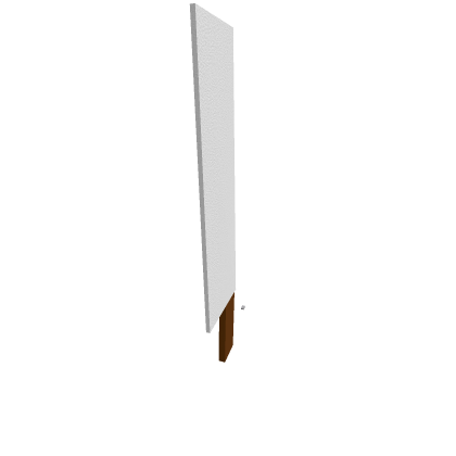 knife