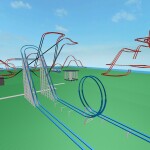 Splish Splash Water Park.(New)