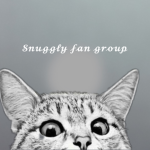 Snuggly fan-group