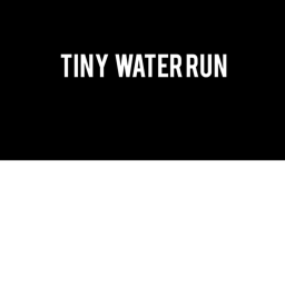 Tiny Water Run (Beta)