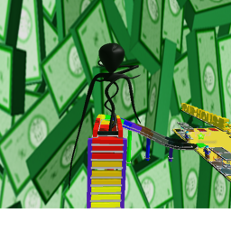 Escape Backrooms Obby