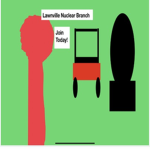 Lawnville Nuclear Branch