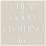 Cheap&Quality Clothing incorp.