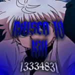 彡Raised To Kill