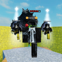 NEXX CANYON 👑OBBY KING👑