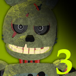 Fazbear's Fright: The Horror Attraction