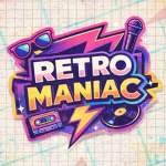 Retro Maniac