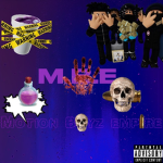 M.B.E(motion boyz empire