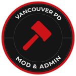 - VCPD | Vancouver Moderation & Administration -
