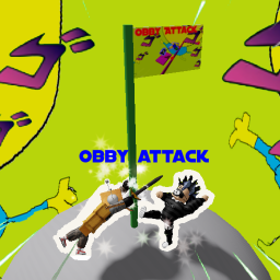 Obby Attack