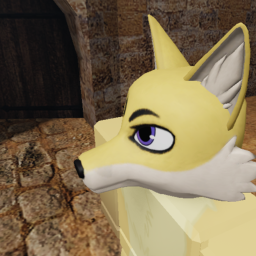 Furry Love - ALPHA Test