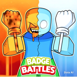 Badge Battles (EARLY ACCESS)