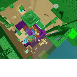 [RELEASE]  impossible obby