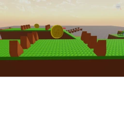 obby parkour icon