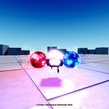 Untitled JJK Move-sets