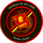 [PBUSSR] Politburo for the USSR