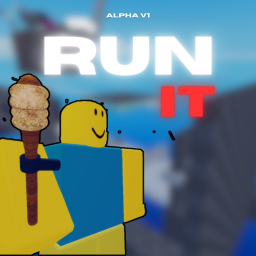 RUN - IT OBBY [NEW][TEST]