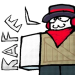 rafeΙ Group Thumbnail