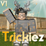 Trickiez Security
