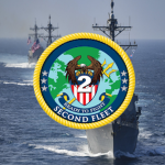 [CRSM] Navy 2nd Fleet
