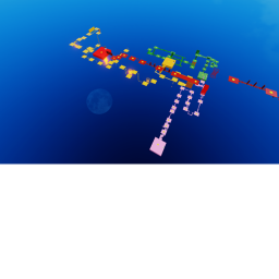 Civet's Difficulty Chart Obby