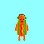 🌭Dancing Hotdog Simulator (UPDATE)🌭