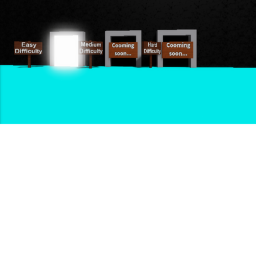 Selectable Difficulty Obby!!