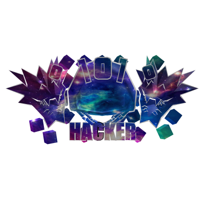 Galaxy Hacker Hood