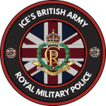 | IBA | Royal Military Police