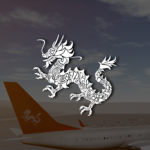 Dragon Airways | CSS