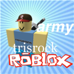 The Trisrock Army