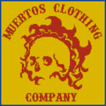Muertos Clothing Co.