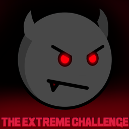 THE EXTREME CHALLENGE 😈