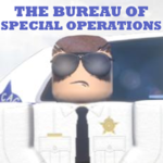 (CPD) Bureau of Special Operations