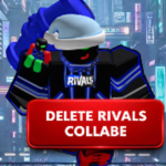 Rivals collabe