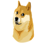 Squished Doge