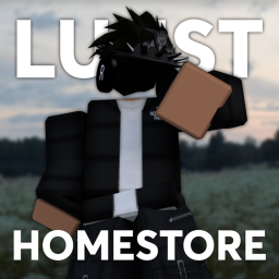 Luhst Homestore