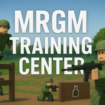 MRGM Training center