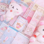.~Blossom Glosses~.