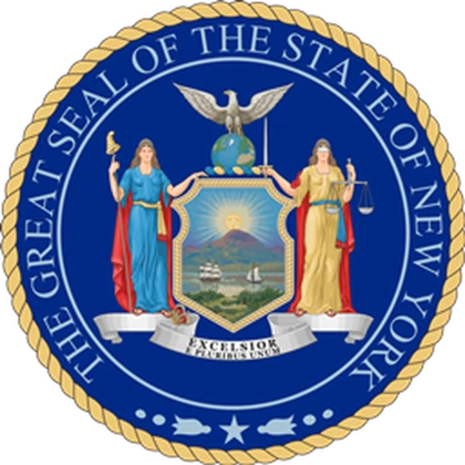 | State of New York | SoNY Roblox group icon