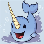 Narwhals life