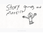 Story Games And More!!