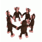 Monke Circle Club