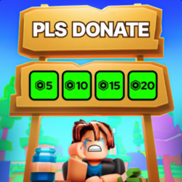 Basicly PLS DONATE💸