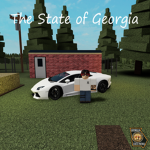 Georgia State Patrol {G}