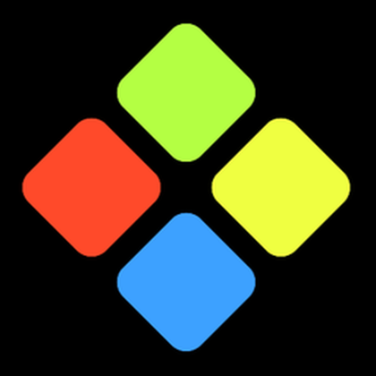 Colorful Squares avatar