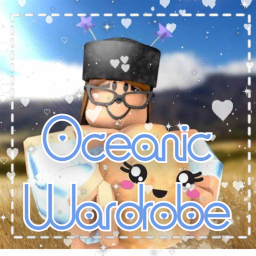 Oceanic Wardrobe