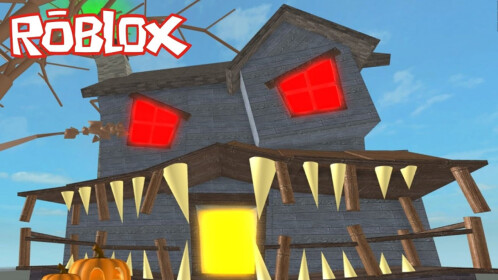 How Do I Redeem Escape Haunted House Obby Codes?, Image source: Roblox.com