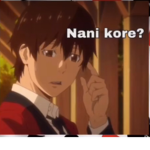 Baka....hub